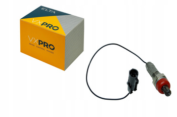 SONDA LAMBDA ELTA VXPRO