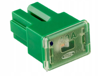 Bezpiecznik samochodowy Japval Typ F 40A