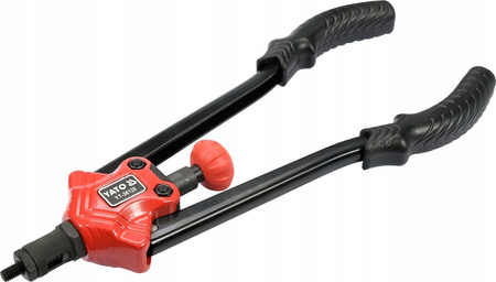 NITOWNICA RĘCZNA NITONAKRĘTEK M3-M12 YATO YT-36128