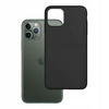 Etui 3mk Matt Case black Apple iPhone 12 Pro Max