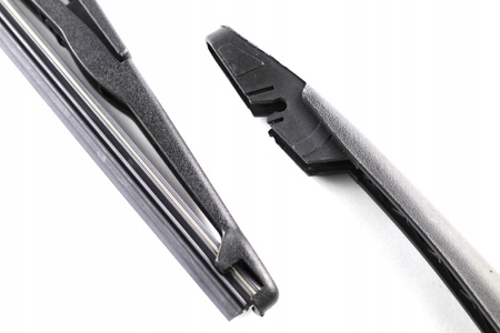 RAMIĘ WYCIERACZKI TYŁ +PIÓRO OPEL ZAFIRA I A 98-05