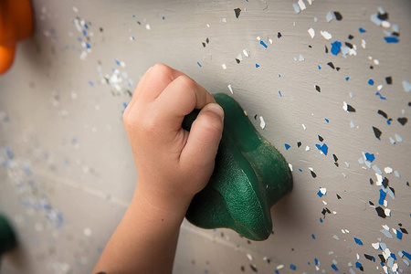 Kamienie Uchwyty do wspinaczki dla dzieci Trizand 10 szt.