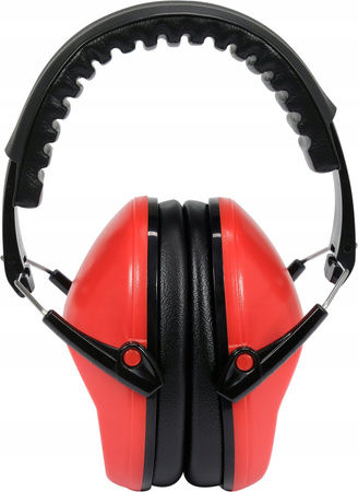 NAUSZNIKI PRZECIWHAŁASOWE 26 DB UNIWERSALNY ROZMIAR YT-74632