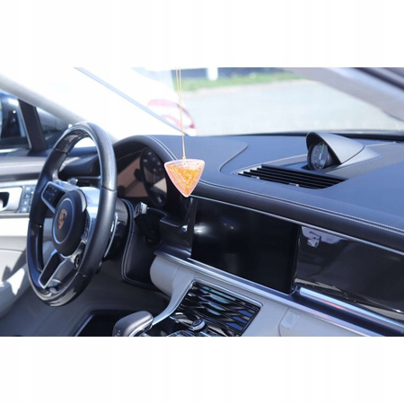 K2 DIAMO ZAPACH SAMOCHODOWY NA KRATKĘ GRAPEFRUIT