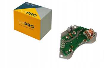 REZYSTOR OPORNIK DMUCHAWY ELTA VX PRO