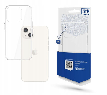 Pancerne etui ochronne na iPhone 15 3mk Armor Case