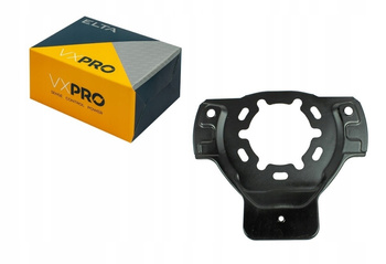 OSŁONA TARCZY HAMULCOWEJ KOTWICZNA ELTA PRZÓD L/P