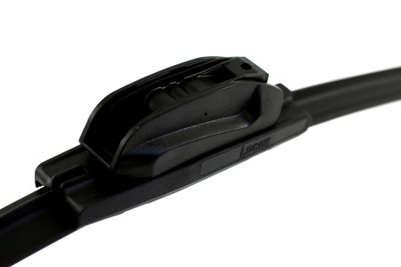 Wycieraczki LUCAS do Fiat Panda 2 II (2003-2012)