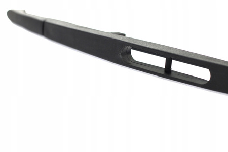 RAMIĘ WYCIERACZKI TYŁ+ PIÓRO PEUGEOT 107 2005-2014