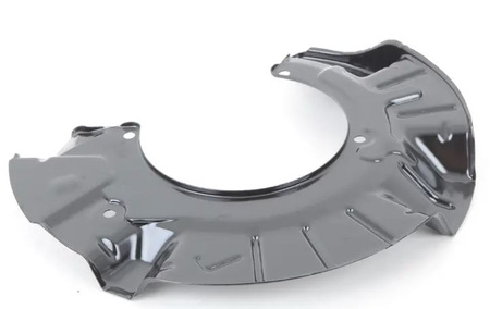 OSŁONA TARCZY HAMULCOWEJ KOTWICZNA ELTA PRZÓD LEWA