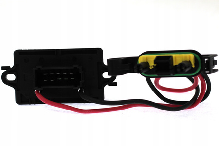 REZYSTOR OPORNIK DMUCHAWY ELTA VX PRO