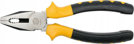 Szczypce uniwersalne kombinerki 160mm VOREL