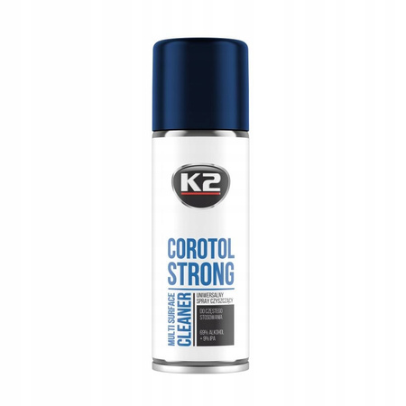 K2 COROTOL STRONG - PŁYN DO DEZYNFEKCJI - 250 ML