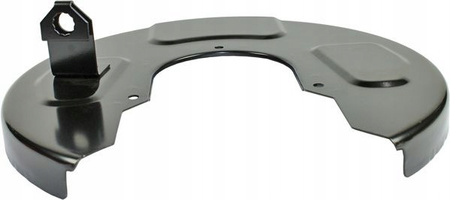 OSŁONA TARCZY HAMULCOWEJ KOTWICZNA ELTA TYŁ LEWA