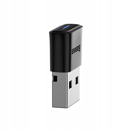 BASEUS MINI ADAPTER USB ODBIORNIK BLUETOOTH 5.1