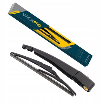 RAMIĘ WYCIERACZKI+ PIÓRO OPEL ASTRA H HB 2004-10