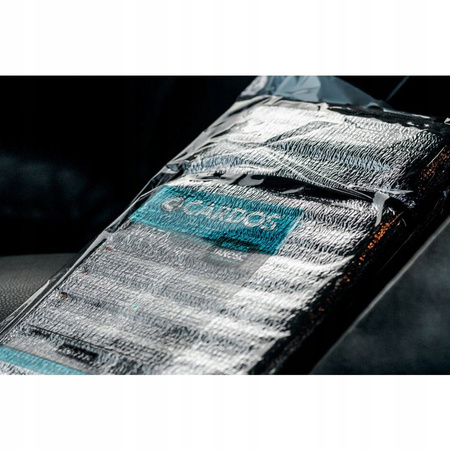 MATA NA SZYBĘ ANTYSZRONOWA OSŁONA PRZECIWSZRONOWA