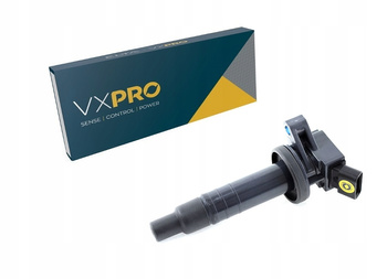 CEWKA ZAPŁONOWA ELTA VXPRO