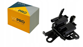 CEWKA ZAPŁONOWA ELTA VXPRO