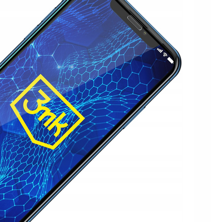 Motorola Moto G72 - 3mk FlexibleGlass Szkło hybrydowe