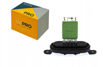 REZYSTOR OPORNIK DMUCHAWY ELTA VX PRO