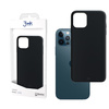 Etui 3mk Matt Case black Apple iPhone 12 Pro Max