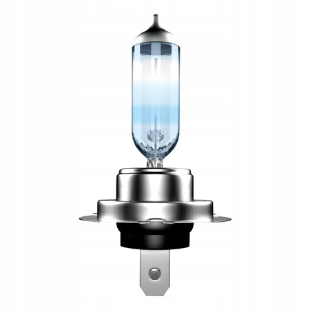 ŻARÓWKI LUCAS BLACK EDITION +180% H7 12V 55W