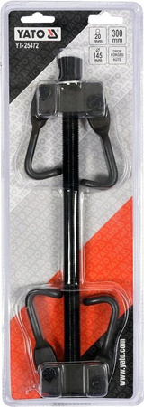 Ściągacz wewnętrzny do sprężyn yt-25472 yato