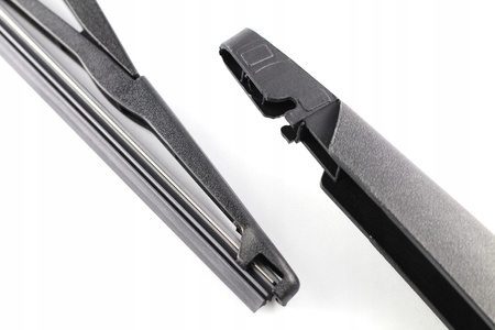 RAMIĘ WYCIERACZKI +PIÓRO RENAULT CLIO II BOX 1998-