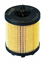 Filtr Oleju LUCAS LFOE231