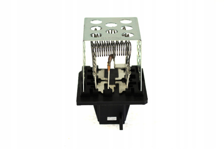 REZYSTOR OPORNIK DMUCHAWY ELTA VX PRO