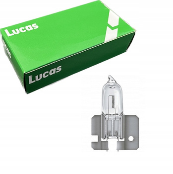 ŻARÓWKA LUCAS 24V H2 70W X511