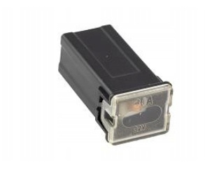 Bezpiecznik samochodowy japoński PAL 80A