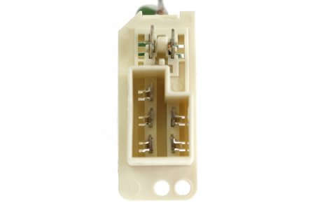 REZYSTOR OPORNIK DMUCHAWY ELTA VX PRO