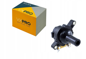 CEWKA ZAPŁONOWA ELTA VXPRO