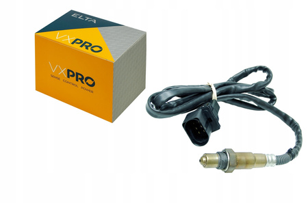 SONDA LAMBDA ELTA VXPRO