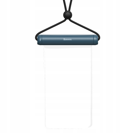 BASEUS ETUI WODOODPORNE POKROWIEC NA TELEFON DOKUMENTY NA BASEN DO WODY