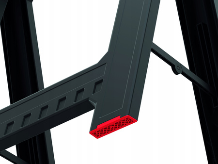 Stojak budowlany KOZIOŁEK roboczy Kistenberg 58x77