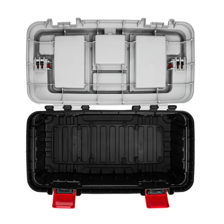 Skrzynka narzędziowa OPTIMA KOPA5025 Z WKŁADKA