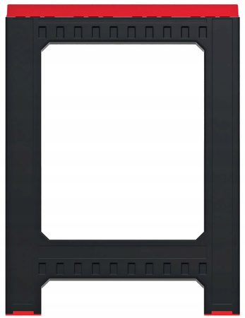 Stojak budowlany KOZIOŁEK roboczy Kistenberg 58x77