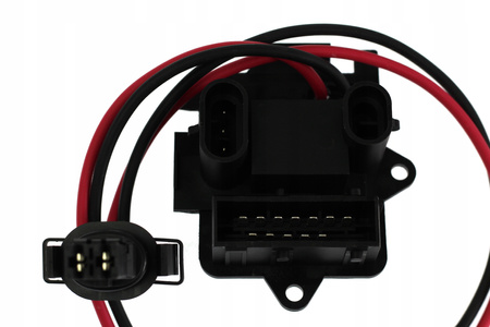 REZYSTOR OPORNIK DMUCHAWY ELTA VX PRO