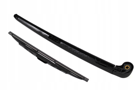 RAMIĘ WYCIERACZKI TYŁ +PIÓRO AUDI Q7 2006-2015