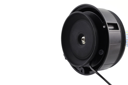 ELTA LAMPA OSTRZEGAWCZA KOGUT 60 LED 12/24V MAGNES