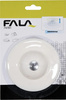 FALA 74781 SILIKONOWY KOREK Z SITKIEM BIAŁY