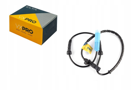 CZUJNIK ABS TYŁ L/P BMW E39 95-04 SEDAN TOURING