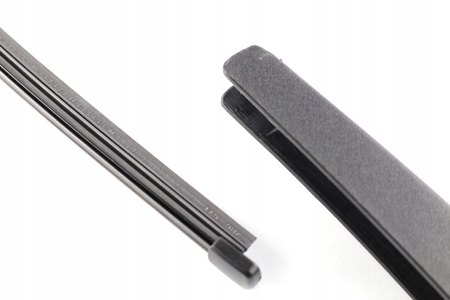 RAMIĘ WYCIERACZKI TYŁ+ PIÓRO VW GOLF V 2003-2008