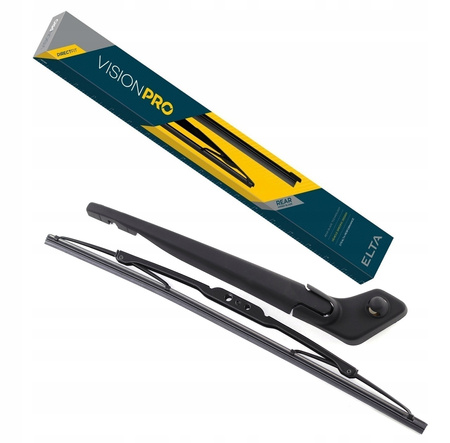 RAMIĘ WYCIERACZKI TYŁ+ PIÓRO VOLVO V70 II 99-04