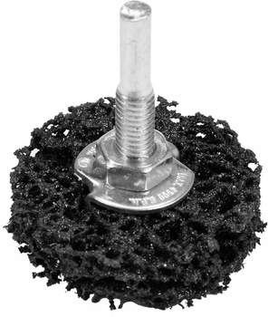 YATO YT-47800 SZCZOTKA TARCZOWA 50MM