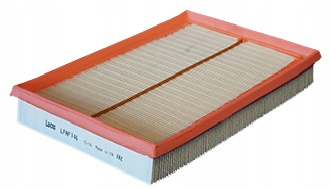 Filtr powietrza LUCAS LFAF146 + GRATIS