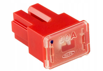 Bezpiecznik samochodowy Japval Typ F 50A